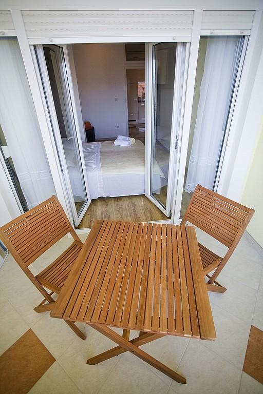 Apartments Rubic Omiš Cameră foto