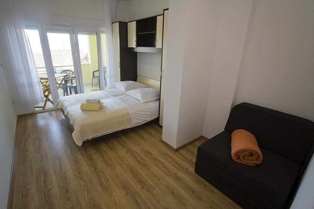 Apartments Rubic Omiš Cameră foto