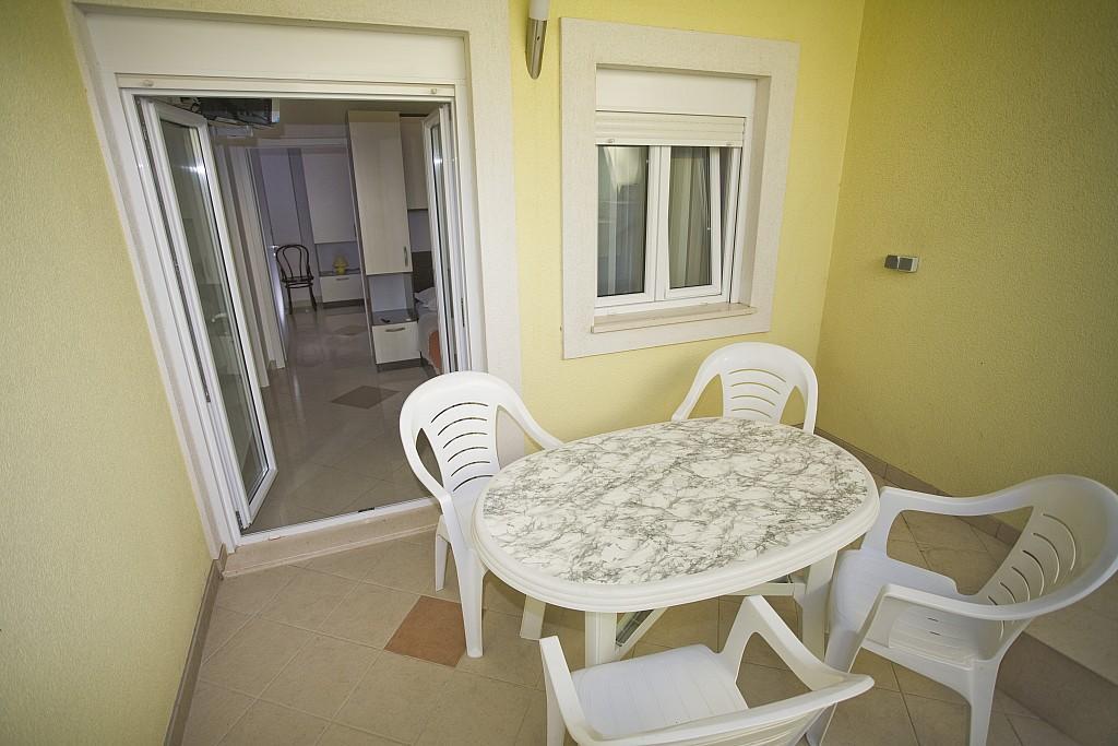 Apartments Rubic Omiš Cameră foto