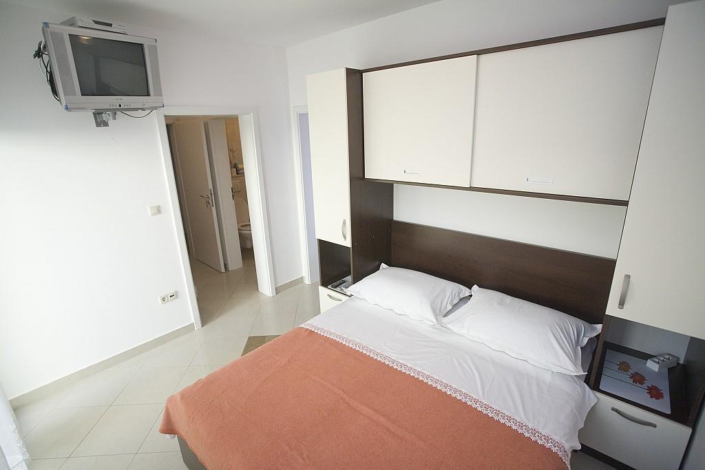 Apartments Rubic Omiš Cameră foto