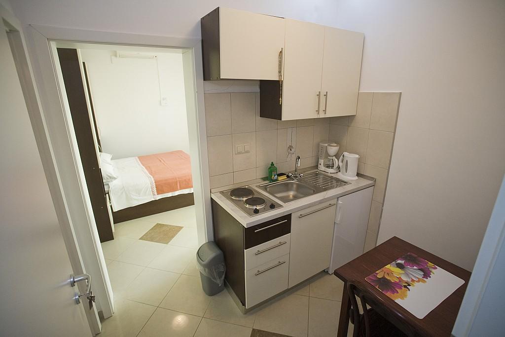 Apartments Rubic Omiš Cameră foto