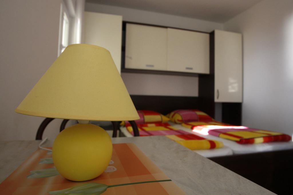 Apartments Rubic Omiš Cameră foto
