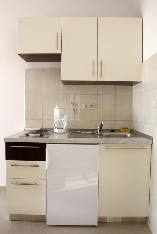 Apartments Rubic Omiš Cameră foto